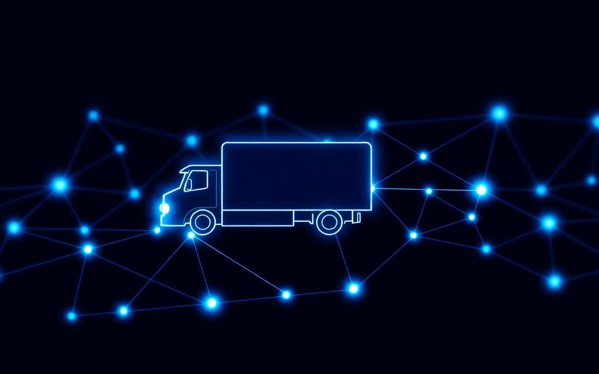 Northline Logistics — Automation project by EGESOL SOLUTIONS